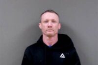 Pursuit leads to arrest of Bluefield man Pursuit leads to arrest of Bluefield man