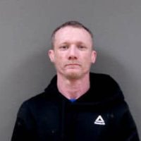 Pursuit leads to arrest of Bluefield man