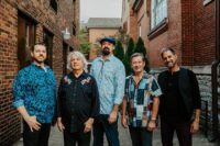 4/25: Pure Prairie League at NRCC