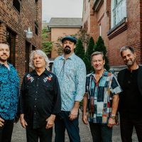 4/25: Pure Prairie League at NRCC