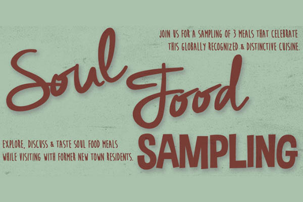 Blacksburg Museum & Cultural Foundation This Month 7