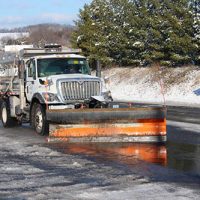 VDOT-plow