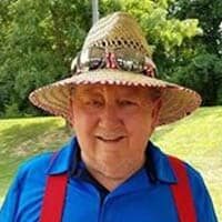 Blake, Sr., Steven Eugene