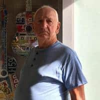 Brewster, Marvin Wendell 2