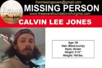 Update: Radford Man Missing