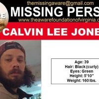 Update: Radford Man Missing