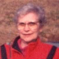 Hardison, Nettie DeHart