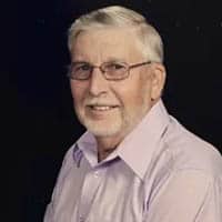 Harry, Herman Boyd 2