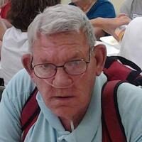 Hayes, Harry Rodney
