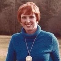 Jackson, Mary Lawrence