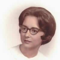 Kessinger, Carolyn Marshall