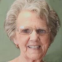 Kitts, Doris Slusher