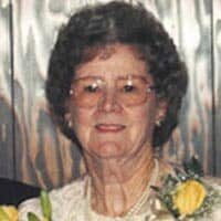 Mannon, Alma Wade