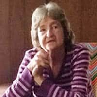 Martin, Betty Radford