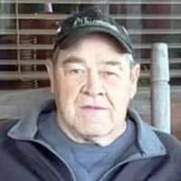 Meadows, Gerald Stephen 2