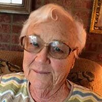 Morris, Mary Lou Elkins