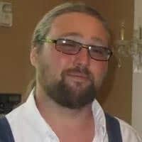 Muncy, Jr., Paul Estes 2
