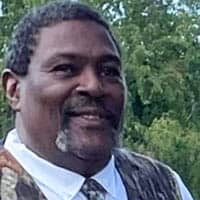 Parker, Charles Darrell