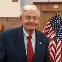 Riggs, Raymond Harrison