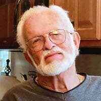 Smith, Rodger Lee