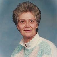 Stoots, Virginia Kiser