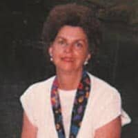 Sweeney, Nelda Spence