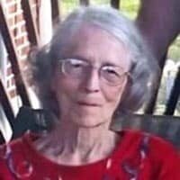 Teany, Mary Thompson