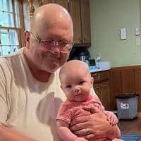 Thornton, Jr., Charles Clinton 2