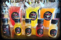 Craft Cocktail Bar Expands Healthy Options