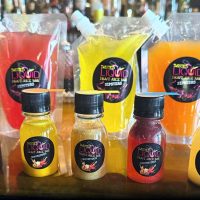 Craft Cocktail Bar Expands Healthy Options