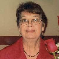 Van Lear, Myra Harris