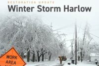 AEP Update on Winter Storm Cleanup