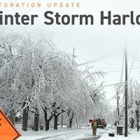AEP Update on Winter Storm Cleanup