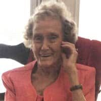 Wyatt, Kay Perkins