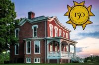 Glencoe 150 Glencoe 150