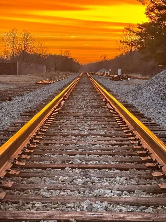 Dawn and Night Photos win Radford Photo Club challenges 4