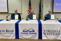 Paramedic Program Partnership Announced