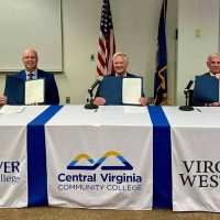Paramedic Program Partnership Announced