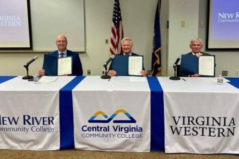 Paramedic Program Partnership Announced