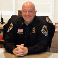 Blacksburg Police Chief to Retire