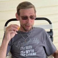 Boyd, Kenneth Ray