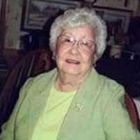 Caldwell, Arjetta Price