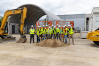 Carter Rental Opens Christiansburg