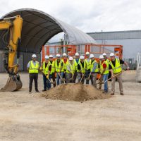 Carter Rental Opens Christiansburg