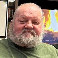 Collins, Danny Ray