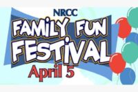4/5: Family Fun Festival at NRCC