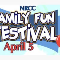 4/5: Family Fun Festival at NRCC