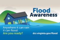 Virginia Flood Safety Awareness Week