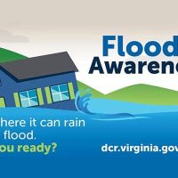 Virginia Flood Safety Awareness Week