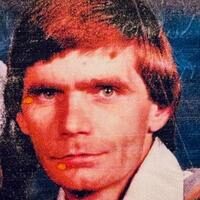 Gallimore, Roy Lee
